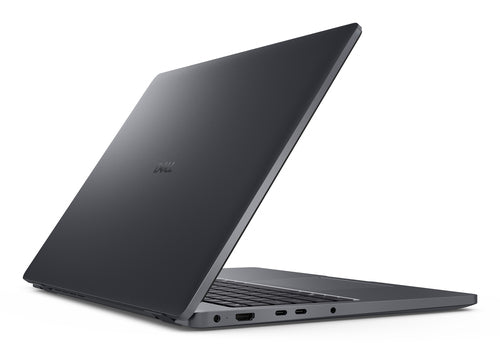 DELL Pro 16 PC16250 Intel Core 7 150U Laptop 40.6 cm (16") Full HD+ 16 GB DDR5-SDRAM 512 GB SSD Wi-Fi 6E (802.11ax) Windows 11 Pro US English Black