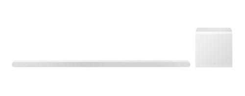 Samsung S801D Ultra Slim 3.1.2ch Lifestyle Soundbar with Subwoofer (2024)