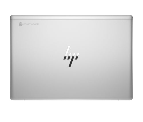 HP Chromebook Elite c640 G3 Enterprise Intel® Core™ i5 i5-1245U 35.6 cm (14") Full HD 8 GB LPDDR4x-SDRAM 256 GB SSD Wi-Fi 6 (802.11ax) ChromeOS Silver