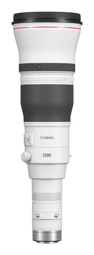 Canon RF1200mm F8 L IS USM Overview
