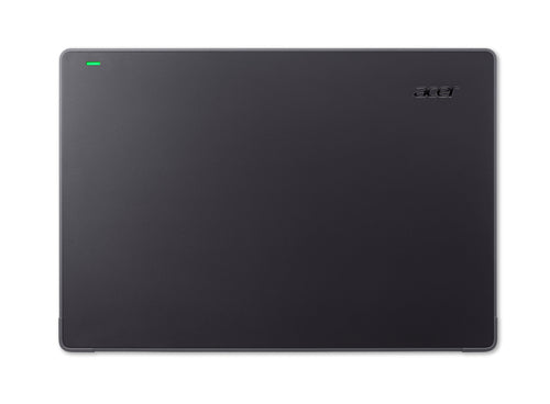 Acer TravelMate B5 TMB514-31-G2-33RK Intel Core 3 N355 Laptop 35.6 cm (14") Full HD 8 GB LPDDR5x-SDRAM 256 GB SSD Wi-Fi 7 (802.11be) Windows 11 Pro Education Black
