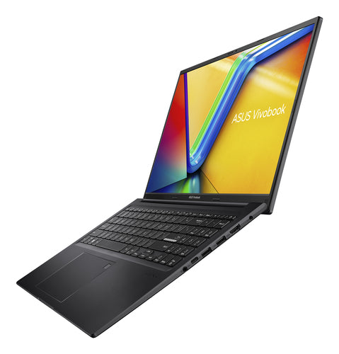 ASUS Vivobook 16 F1605VA-RS51 Intel® Core™ i5 i5-13420H Laptop 40.6 cm (16") WUXGA 8 GB DDR4-SDRAM 512 GB SSD Wi-Fi 5 (802.11ac) Windows 11 Home Black