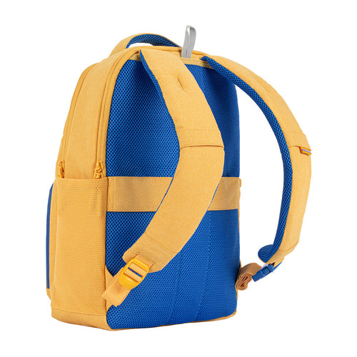 Incase Facet backpack Casual backpack Yellow Polyester