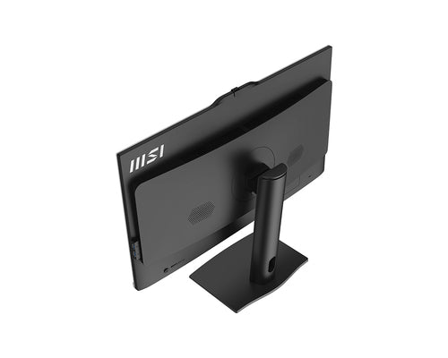 MSI Pro AP272P 14M-600US Intel® Core™ i7 i7-14700 68.6 cm (27") 1920 x 1080 pixels All-in-One PC 32 GB DDR5-SDRAM 1 TB SSD Windows 11 Pro Wi-Fi 6E (802.11ax) Black