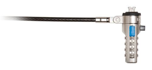 Kensington K63330TAA cable lock Silver