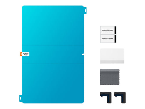 Samsung Anti-Reflecting Screen Protector - Galaxy Tab S11 Ultra