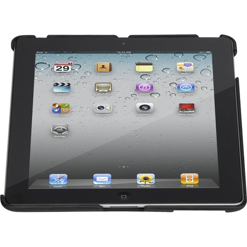 Targus THD007US tablet case Cover Black