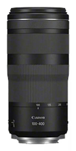 Canon RF100-400mm F5.6-8 IS USM MILC Telephoto lens Black
