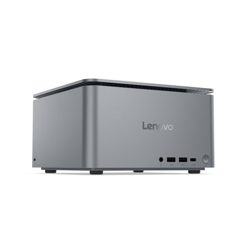 Lenovo ThinkCentre neo Ultra Gen 2 Intel Core Ultra 7 265 16 GB DDR5-SDRAM 512 GB SSD NVIDIA GeForce RTX 5060 Windows 11 Pro Mini PC Grey