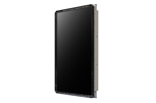 LG 86XF3SK Totem design 2.18 m (86") LCD 3300 cd/m² 4K Ultra HD Black WebOS 24/7