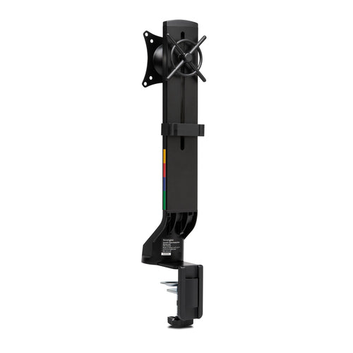 Kensington SmartFit Space-Saving Single Monitor Arm