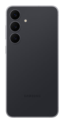 Samsung Galaxy S25 FE 6.7" Dual SIM Android 16.0 5G USB Type-C 8 GB 256 GB 4900 mAh Black