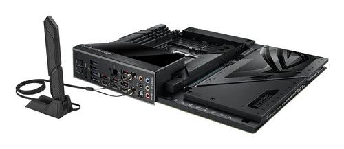 ASUS ROG MAXIMUS Z790 HERO BTF Intel Z790 LGA 1700 ATX
