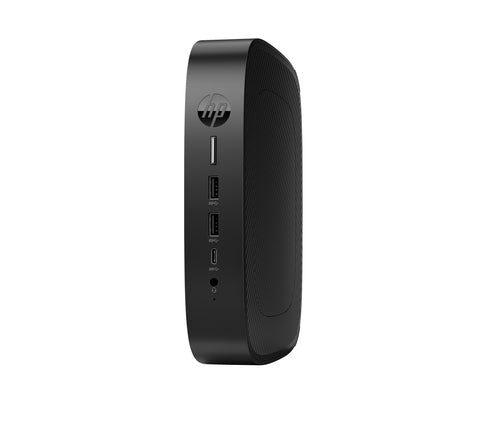 HP Elite t655 2.1 GHz Windows 10 IoT Enterprise 1.12 kg Black R2314