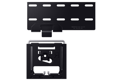 Samsung WMN-D90EB/ZA TV mount/stand 2.54 m (100") Black