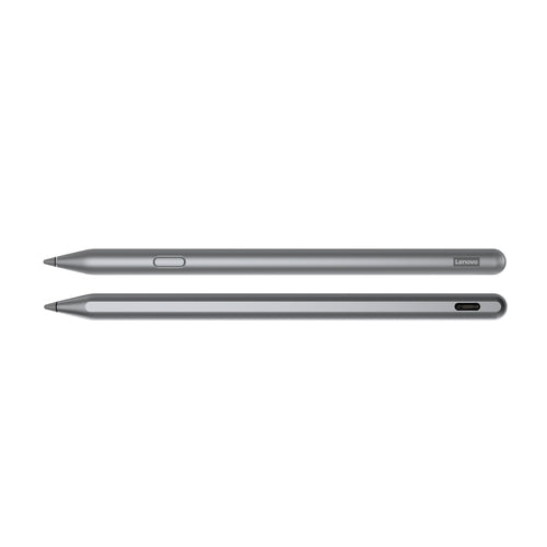 Lenovo Tab Pen Plus stylus pen 14 g Grey