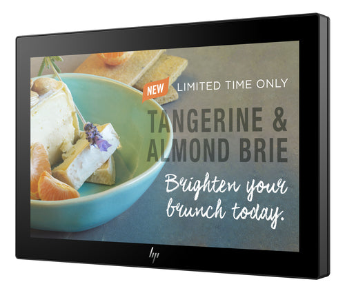 HP Engage 10 Display