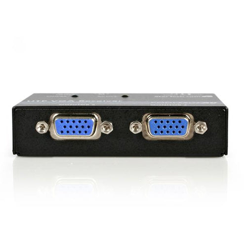 StarTech.com VGA Video Extender Remote Receiver over Cat 5