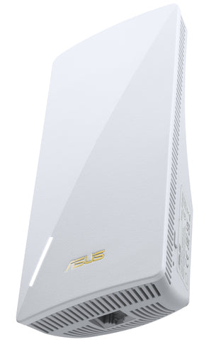 ASUS RP-BE58 Dual-band (2.4 GHz / 5 GHz) Wi-Fi 7 (802.11be) White 1 Internal