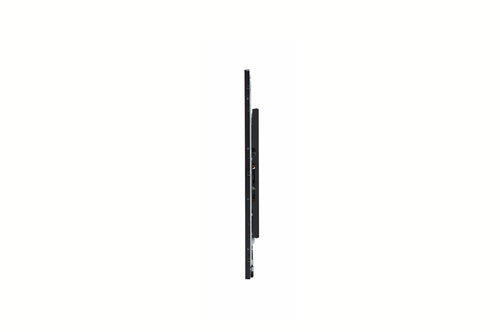 LG 32TNF5P-B Signage Display Interactive flat panel 81.3 cm (32") LED 500 cd/m² Full HD Black Touchscreen WebOS
