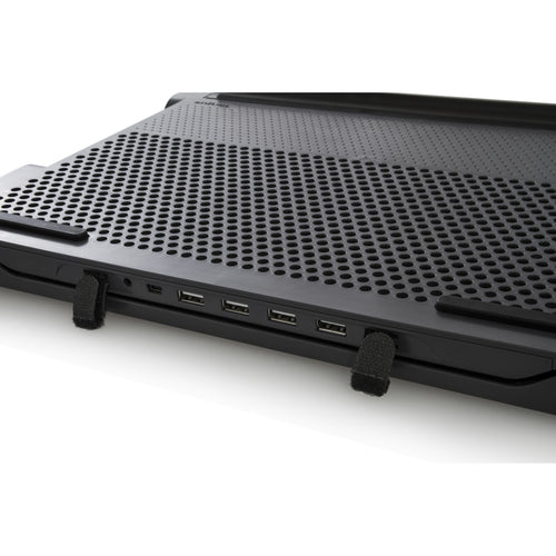 Targus AWE81US laptop cooling pad Black