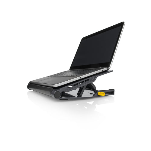 Targus AWE81US laptop cooling pad Black