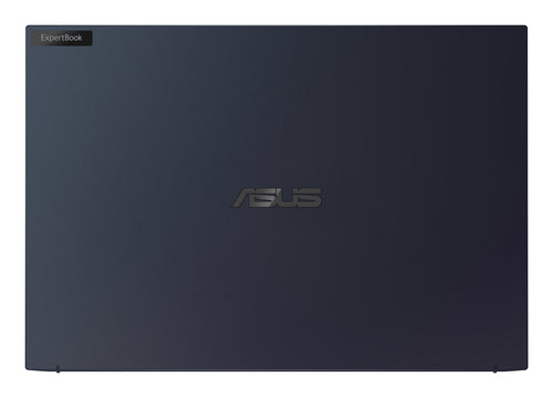 ASUS ExpertBook B9 OLED B9403CVA-XVE76 laptop Intel Core 7 150U 35.6 cm (14") WQXGA+ 32 GB LPDDR5x-SDRAM 1 TB SSD Wi-Fi 6E (802.11ax) Windows 11 Pro Black