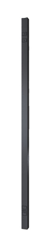 APC Rack PDU 2G, Metered-by-Outlet, ZeroU, 16A, 230V, (21) C13 & (3) C19