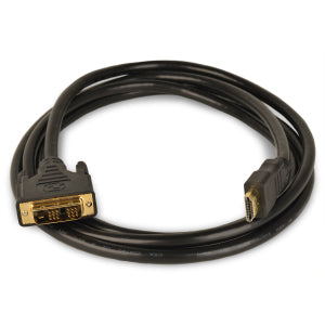 Viewsonic CB-00008948 video cable adapter HDMI Type A (Standard) DVI Black