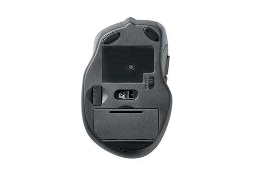 Kensington Pro Fit® Mid-Size Wireless Mouse - Graphite Grey