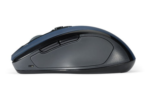 Kensington COLOURED PRO FIT MOUSE BLUE