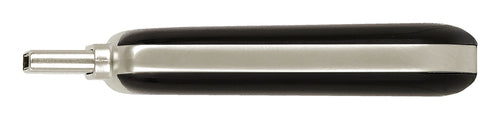 Verbatim Plectra USB-C Flash Drive Black 64GB