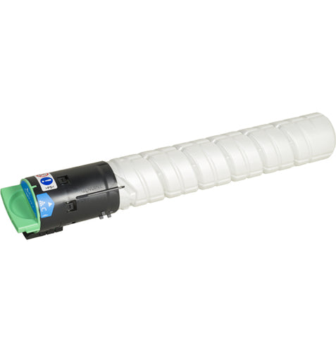 Ricoh 841281 toner cartridge 1 pc(s) Original Cyan