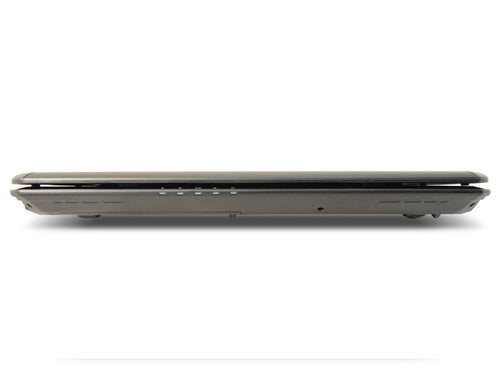 MSI MS-17626 barebook Intel HM77 Express 43.9 cm (17.3") 1920 x 1080 pixels