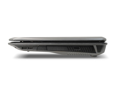 MSI MS-17626 barebook Intel HM77 Express 43.9 cm (17.3") 1920 x 1080 pixels