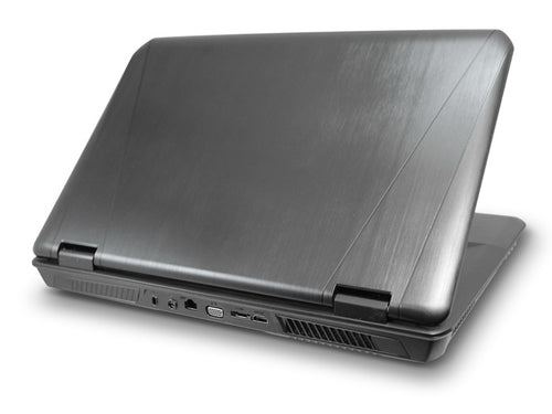 MSI MS-17626 barebook Intel HM77 Express 43.9 cm (17.3") 1920 x 1080 pixels