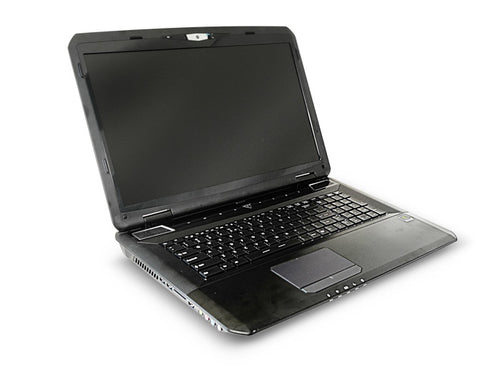 MSI MS-17626 barebook Intel HM77 Express 43.9 cm (17.3") 1920 x 1080 pixels