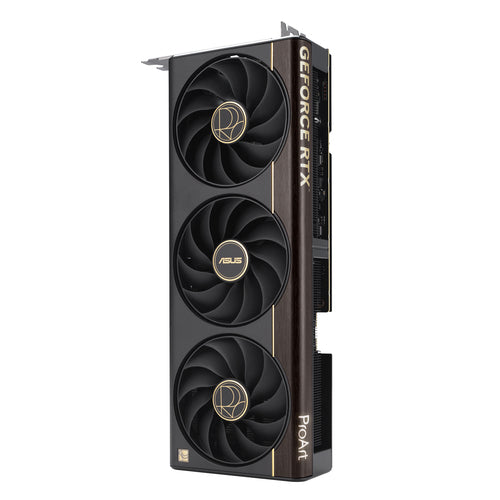 ASUS ProArt -RTX5070TI-O16G NVIDIA GeForce RTX 5070 Ti 16 GB GDDR7