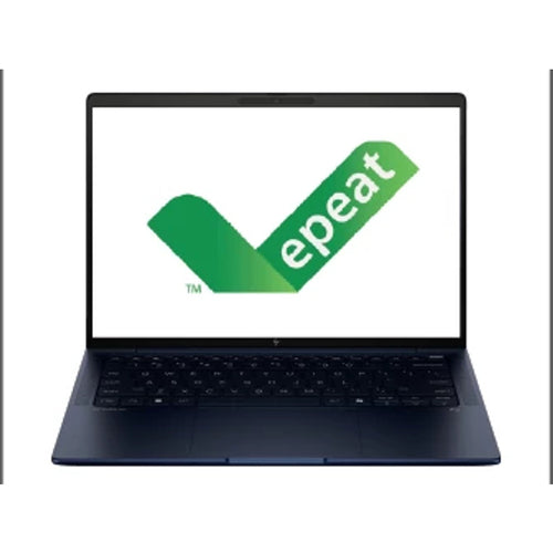 HP EliteBook X G1i Next Gen AI PC Wolf Pro Security Edition Intel Core Ultra 7 268V Laptop 35.6 cm (14") Touchscreen WUXGA 32 GB LPDDR5x-SDRAM 1 TB SSD Wi-Fi 7 (802.11be) Windows 11 Pro Blue