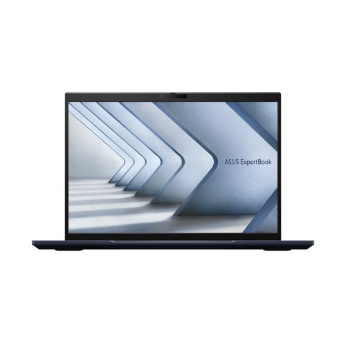 ASUS ExpertBook B5 B5404CMA-XS74 Intel Core Ultra 7 155H Laptop 35.6 cm (14") WQXGA 16 GB DDR5-SDRAM 512 GB SSD Wi-Fi 6E (802.11ax) Windows 11 Pro Black