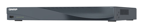 QNAP TVR-AI200 1U Black