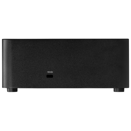 MSI Cubi NUC 1MG-008US 0.84L sized PC Black 120U Intel SoC