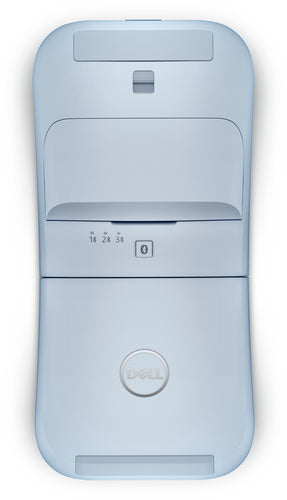DELL MS700 mouse Travel Ambidextrous Bluetooth Optical 4000 DPI