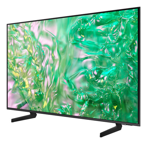 Samsung HU8000F HG55U800FNF 139.7 cm (55") 4K Ultra HD Smart TV Black 20 W