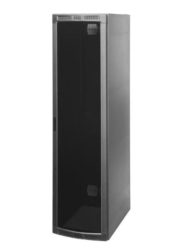 Middle Atlantic Products Side Panels 38 space for BGR Series Side panel