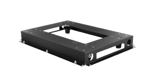 Middle Atlantic Products Fine Floor Caster Base 31" Rack base