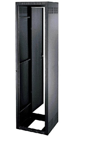 Middle Atlantic Products Stand-Alone Enclosures 25" 35U Freestanding rack Black