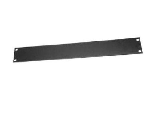 Middle Atlantic Products FEB Series Flat 4 space Blank panel
