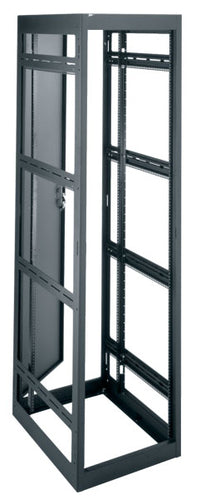 Middle Atlantic Products MRK 77" (44 Space) 44U Freestanding rack Black