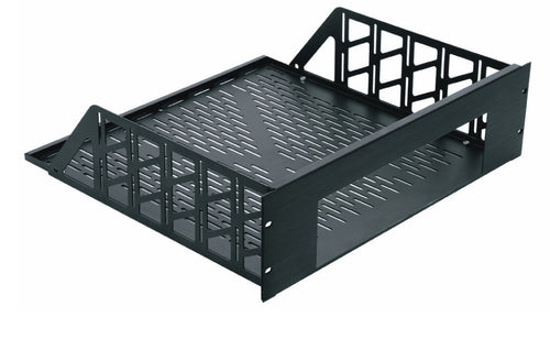 Middle Atlantic Products RSH, 2U, 11.5" D Rack shelf